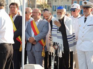 2019 08 26 LA SEYNE SUR MER FETE LA LIBERATION DU 23 AOUT 1944 (15)
